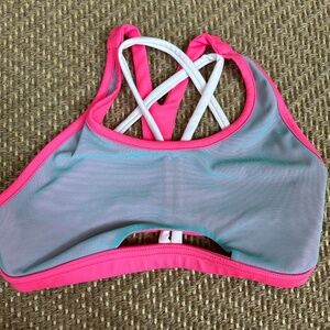 Tiger Friday bra top